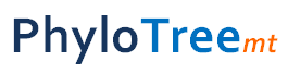 PhyloTree Logo