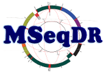 MSeqDR Logo